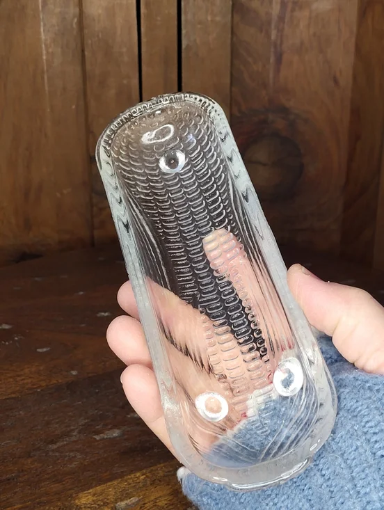 Footed Corn Tray - Picture 4 of 10